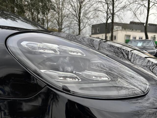Porsche PANAMERA Sport Turismo 2.9 4S E-Hybrid 560pk (Pano,Leer,360,Chrono,Acc)