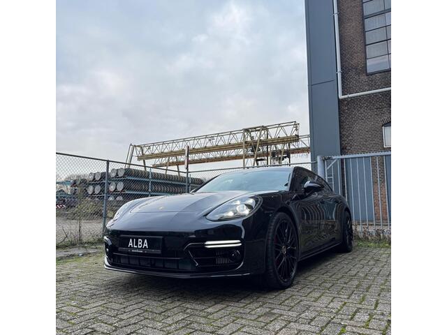 Porsche PANAMERA Sport Turismo 2.9 4S E-Hybrid