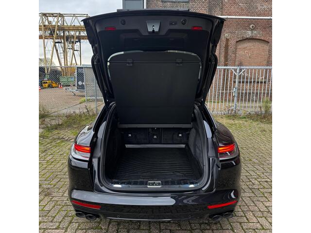 Porsche PANAMERA Sport Turismo 2.9 4S E-Hybrid