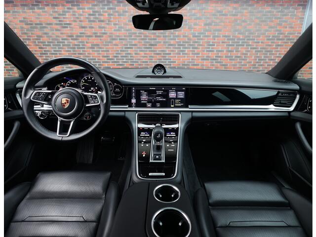 Porsche PANAMERA Sport Turismo 2.9 4 E-Hybrid