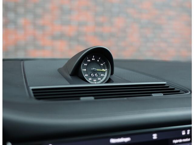 Porsche PANAMERA Sport Turismo 2.9 4 E-Hybrid