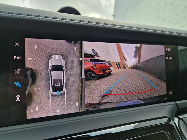 Porsche PANAMERA 2.9 4 E-Hybrid Panorama Softclose Dodehoek BOSE | Panorama | Softclose | Dodehoek | 360 Camera | BOSE |