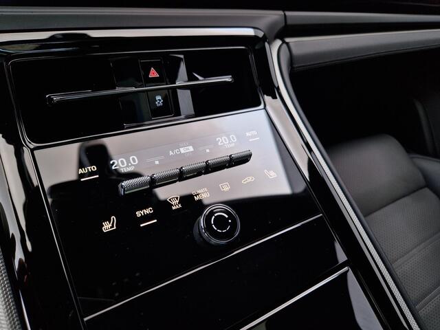 Porsche PANAMERA 2.9 4 E-Hybrid Panorama Softclose Dodehoek BOSE | Panorama | Softclose | Dodehoek | 360 Camera | BOSE |