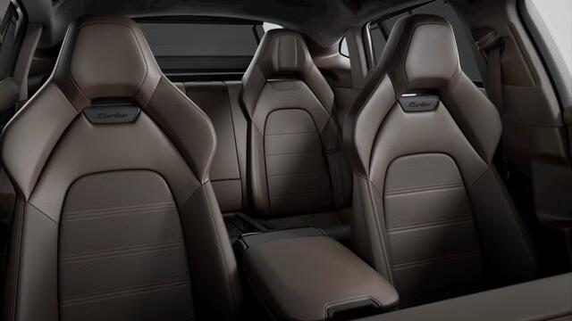 Porsche PANAMERA Turbo E-Hybrid