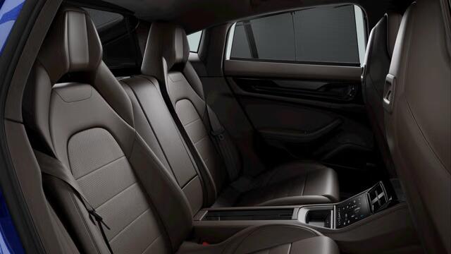 Porsche PANAMERA Turbo E-Hybrid
