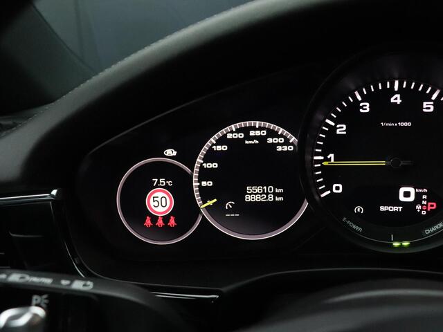 Porsche PANAMERA Sport Turismo 2.9 4S E-Hybrid | BOSE | PANO-DAK | LUCHTVERING | LEDER | SOFT-CLOSE | MEMORY | STOELVERW. | HEAD-UP | CAMERA | CRUISE | NAVI |