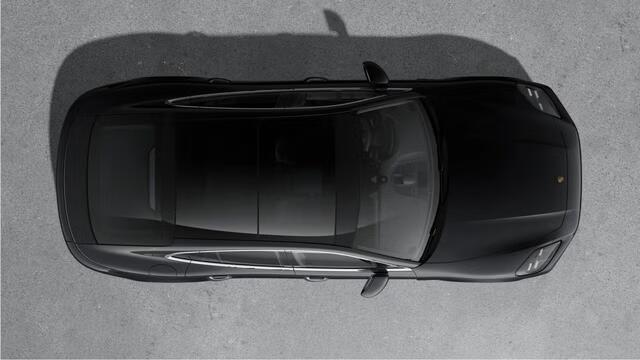Porsche PANAMERA 4 E-Hybrid