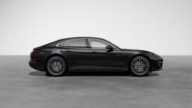 Porsche PANAMERA 4 E-Hybrid