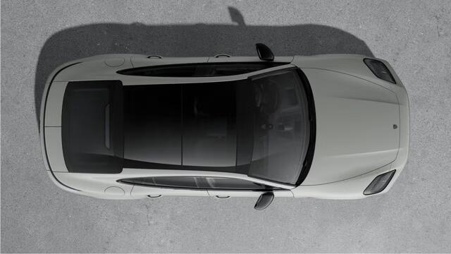 Porsche PANAMERA Turbo S E-Hybrid