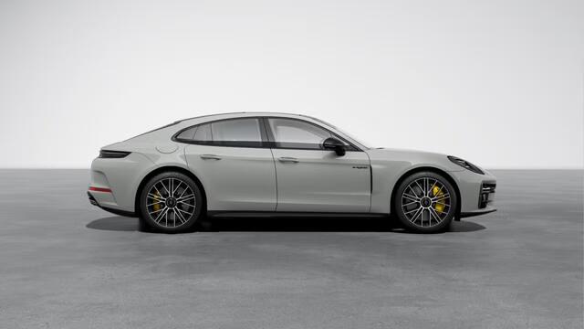 Porsche PANAMERA Turbo S E-Hybrid