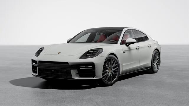 Porsche PANAMERA 4 E-Hybrid