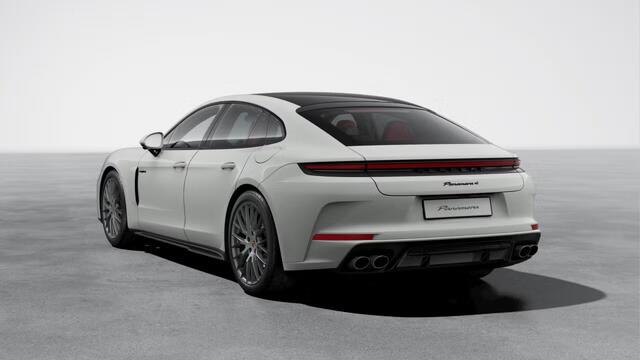 Porsche PANAMERA 4 E-Hybrid