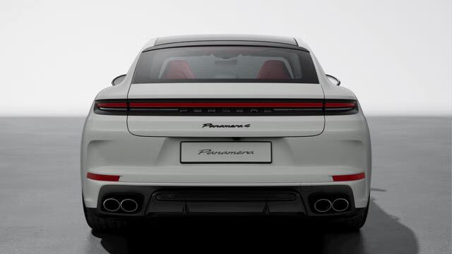 Porsche PANAMERA 4 E-Hybrid