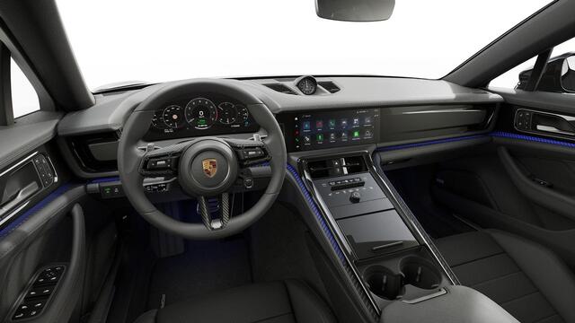 Porsche PANAMERA 4S E-Hybrid