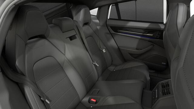 Porsche PANAMERA 4S E-Hybrid