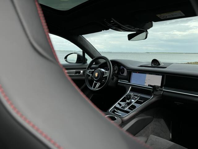 Porsche PANAMERA 4.0 GTS Pano Sport-chrono BOSE