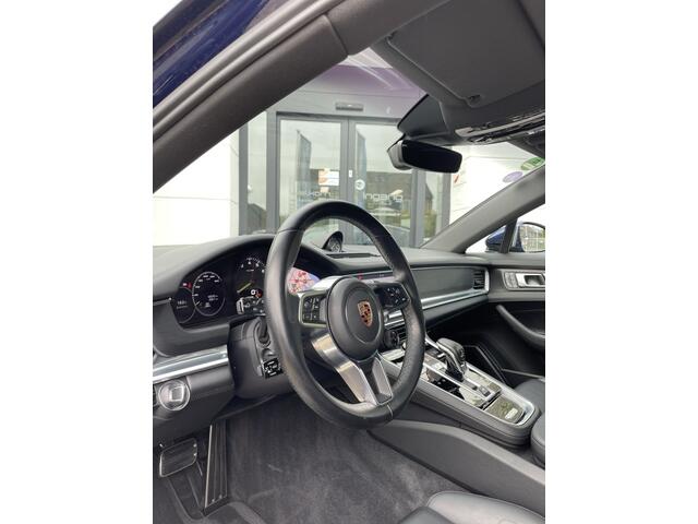 Porsche PANAMERA Sport Turismo 2.9 4s E-Hybrid | Org. NL | Pano | Sport Chrono