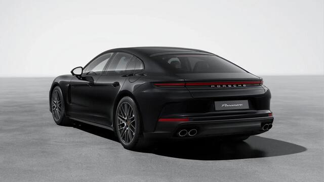 Porsche PANAMERA 4 E-hybrid