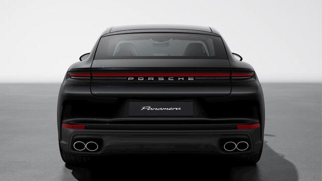 Porsche PANAMERA 4 E-hybrid