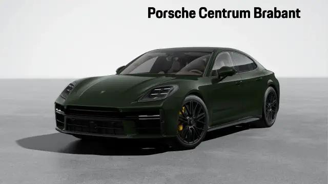 Porsche PANAMERA Turbo S E-Hybrid