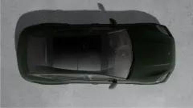 Porsche PANAMERA Turbo S E-Hybrid