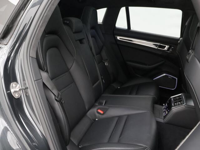 Porsche PANAMERA Sport Turismo 4.0 V8 TURBO S E-HYBRID 680 PK ORIG. NL NIEUWPRIJS 260.000,- | BURMESTER HIGH END
