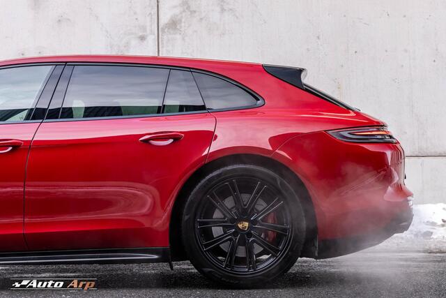 Porsche PANAMERA Sport Turismo 4.0 GTS