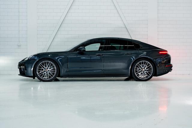 Porsche PANAMERA 2.9 4 E-Hybrid | Head-up Display | Bose Sound System | Adaptieve sportstoelen |