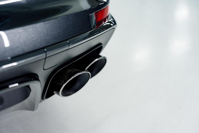 Porsche PANAMERA 2.9 4 E-Hybrid | Head-up Display | Bose Sound System | Adaptieve sportstoelen |