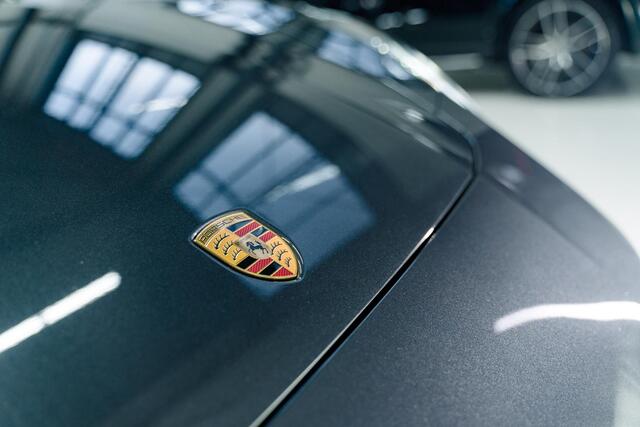 Porsche PANAMERA 2.9 4 E-Hybrid | Head-up Display | Bose Sound System | Adaptieve sportstoelen |