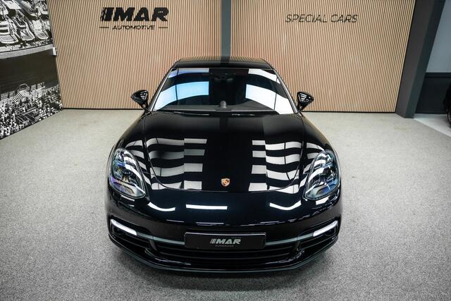 Porsche PANAMERA 2.9 4 E-Hybrid 10 Years Edition | Sport Chrono | Sportuitlaat | Bose | Luchtvering | Stoelverwarming |