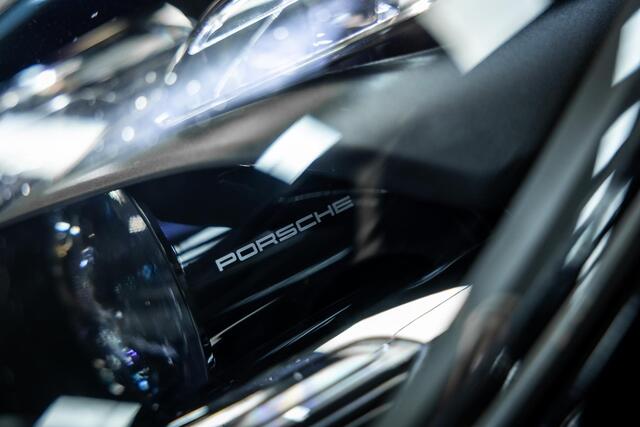 Porsche PANAMERA 2.9 4 E-Hybrid 10 Years Edition | Sport Chrono | Sportuitlaat | Bose | Luchtvering | Stoelverwarming |