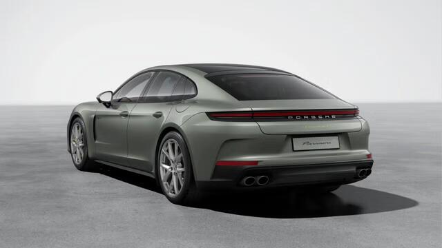 Porsche PANAMERA 4S E-Hybrid