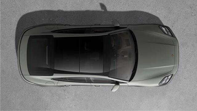 Porsche PANAMERA 4S E-Hybrid