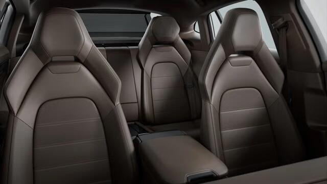 Porsche PANAMERA 4S E-Hybrid