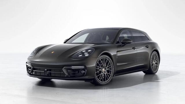Porsche PANAMERA Turbo S E-Hybrid Sport Turismo