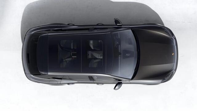Porsche PANAMERA Turbo S E-Hybrid Sport Turismo