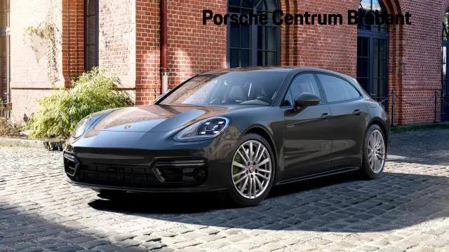 Porsche PANAMERA 4 E-Hybrid Platinum Edition