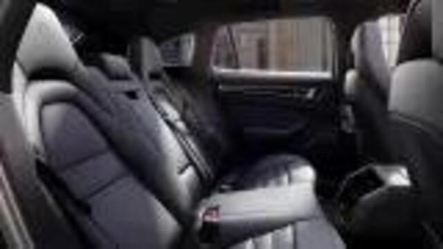 Porsche PANAMERA 4 E-Hybrid Platinum Edition