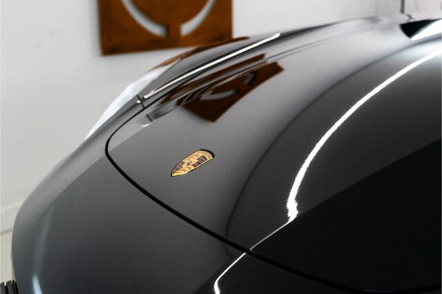 Porsche PANAMERA Sport Turismo 2.9 4 E-Hybrid Platinum Edition 462PK | Pano | Bose | Sfeer | Memory | Chrono | VOL! 12 MND Garantie