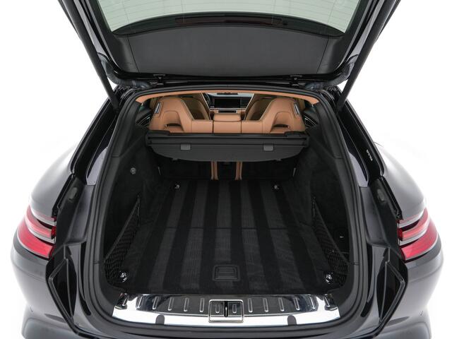 Porsche PANAMERA Sport Turismo 3.0 4 Aut. *PANO | SPORTCHRONO-PACK | LEATHER | FULL-LED | MEMORY-PACK | TOP-VIEW | KEYLESS | NAVI-FULLMAP | HEATED-SPORTSEATS | DAB+ | PRIVACY-GLASS | SHIFT-PADDLES | 21''ALU*
