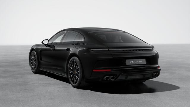 Porsche PANAMERA 4 E-Hybrid