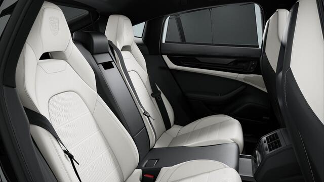 Porsche PANAMERA 4 E-Hybrid