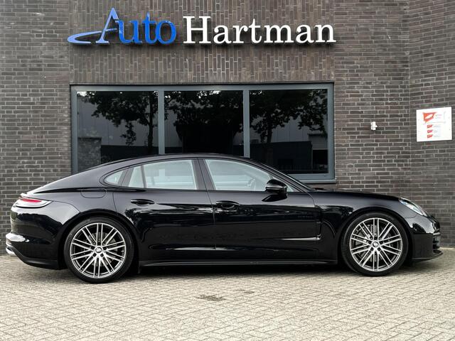 Porsche PANAMERA 2.9 4 E-Hybrid SPORT-CHRONO|SOFT-CLOSE|KEYLESS