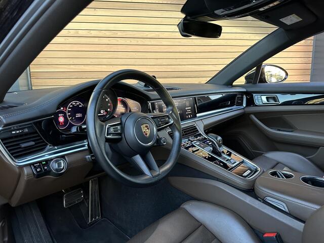 Porsche PANAMERA 2.9 4 E-Hybrid SPORT-CHRONO|SOFT-CLOSE|KEYLESS