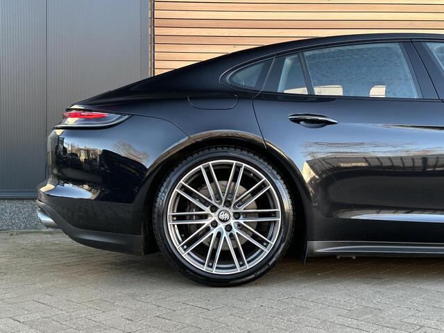 Porsche PANAMERA 2.9 4 E-Hybrid SPORT-CHRONO|SOFT-CLOSE|KEYLESS