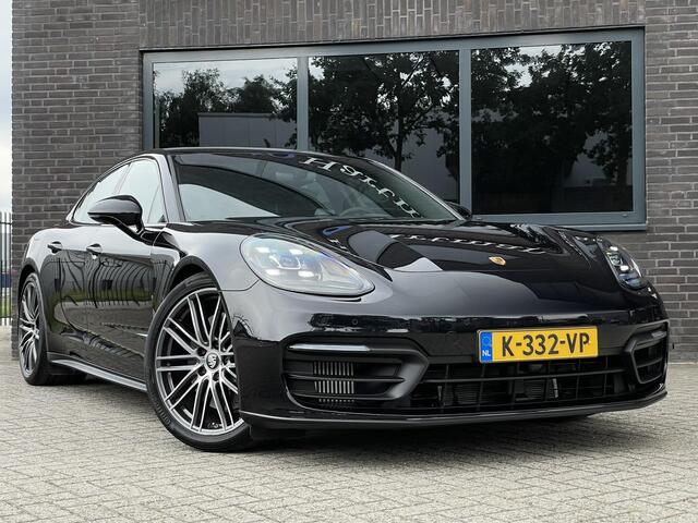 Porsche PANAMERA 2.9 4 E-Hybrid SPORT-CHRONO|SOFT-CLOSE|KEYLESS