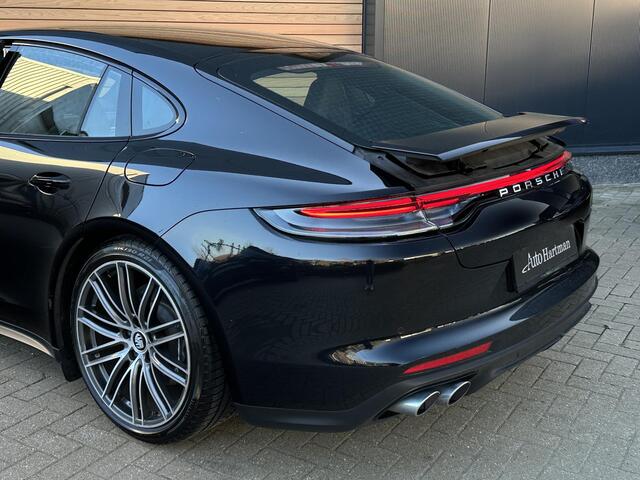 Porsche PANAMERA 2.9 4 E-Hybrid SPORT-CHRONO|SOFT-CLOSE|KEYLESS