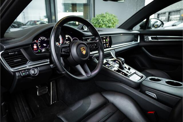 Porsche PANAMERA Sport Turismo 2.9 4 E-Hybrid Platinum Edition - Sport Chrono + | Panorama | Stoelkoeling | Memory