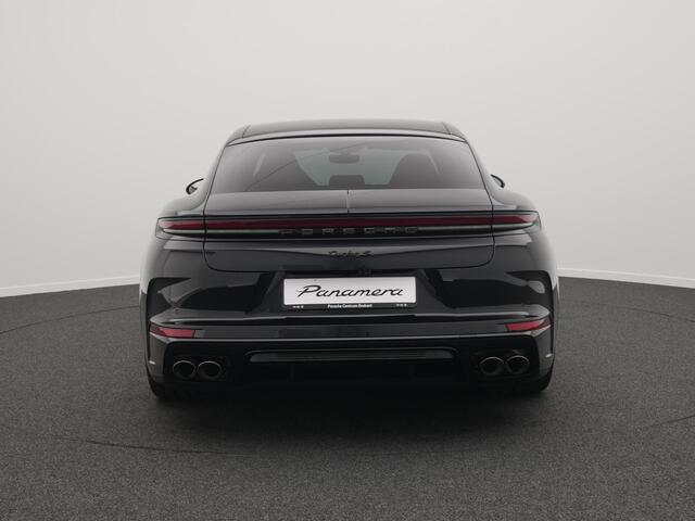 Porsche PANAMERA Turbo S E-Hybrid